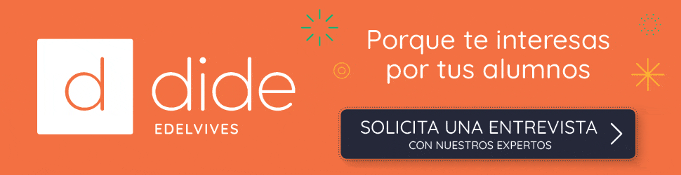 dide edelvives, civit talks, entrevistas estructuradas, evaluación psicopedagógica